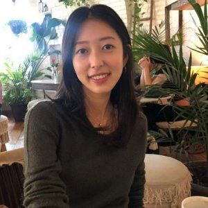 Meet your Posher, Mj